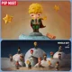 thumbnail image 2 of POP MART Hirono Le Petit Prince Serie Blind Box Toys Mystery Box Mistery Caixa Action Figure Surprise Cute Model Birthday Gift, 2 of 5