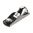 thumbnail image 2 of WoodRiver Low Angle Block Plane with Adjustable Mouth, 2 of 5