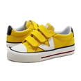 thumbnail image 7 of Victoria Girls Tribu Canvas Sneakers, Mostaza,13.5 M US, 7 of 7
