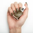 thumbnail image 6 of essie Gel Couture Nail Polish. Long Lasting Cream-like Finish. Flawless Cover. Totally Plaid. 0.46 fl.oz, 6 of 6