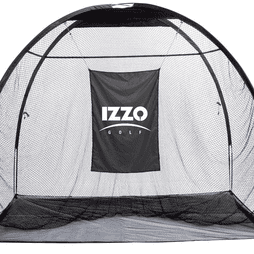 - Izzo Giant Jr. Hitting Net, 10' x 8'