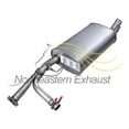 thumbnail image 5 of Northeastern Exhaust | Stainless Steel Muffler Fits 2005-2012 Nissan Pathfinder 4.0L & 2005-2015 Nissan Xterra 4.0L SUV - Direct Fit, 5 of 8