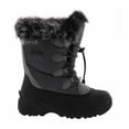 thumbnail image 2 of Itasca Vixen Outdoor Weather Boot Grey, 2 of 6