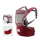 thumbnail image 2 of Portabebés ergonómico Canguro Bebé Niño Asiento de cadera Herramienta Soporte para bebés Sling Afortunado Sencillez, 2 of 5