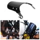 thumbnail image 4 of Deflector de viento universal para parabrisas de motocicleta, 4 of 9