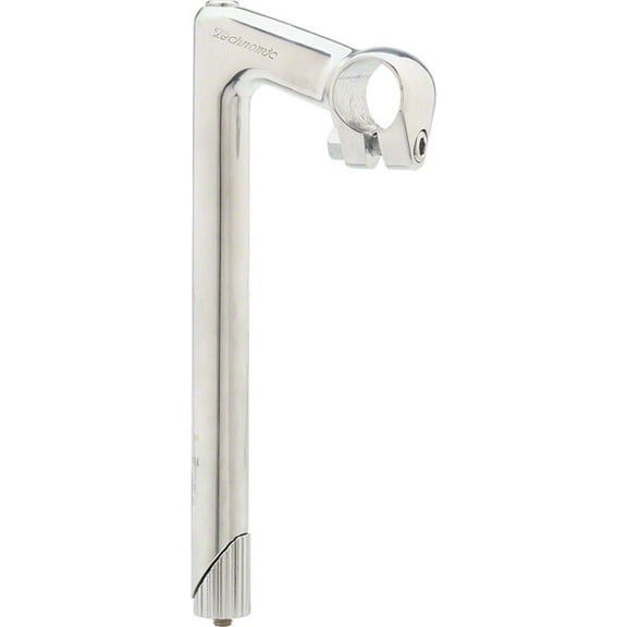 Nitto Technomic Stem- Length: 70 Bar Clamp Diameter (mm): 26.0