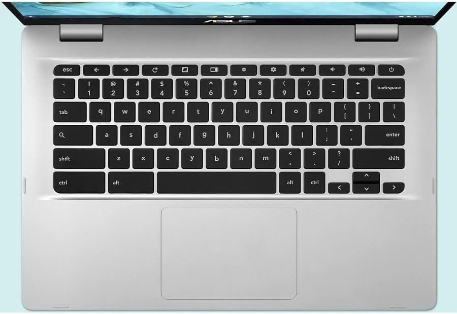 ASUS C424MA Chromebook | Business ultrabooks for cloud - Walmart 