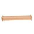 thumbnail image 1 of Wooden Rain Sound Stick, Unique Structure Birch Wood Percussion Rain Stick  for Live Performance, 1 of 7