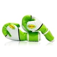 thumbnail image 2 of Guantes de boxeo CKE para niños y niñas, jóvenes de 5 a 12 años, 2 of 7