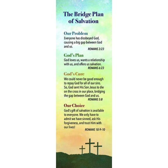 Plan of Salvation (Other)