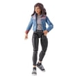 thumbnail image 4 of Figura América Chávez Hasbro Marvel 6 Pulgadas, 4 of 4