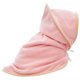 thumbnail image 5 of Albornoz para mascotas Toalla de baño absorbente de secado rápido para perros Toalla de ducha flexible para gatos, 5 of 5