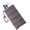Grey, variant on Lyreh Thermal Phone Pouch, Down Cotton Warm Phone Case Cover Bags Prevents Freezing & Overheating Protector Cellphone Pouch with Carabiner Ideal for Outdoor Camping Hiking Skiing (Grey)