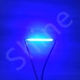 thumbnail image 3 of 10 piezas de bombillas LED COB con filamento Edison, piezas de lámpara de 18,8 mm, 29 mm, 38 mm, 54 mm, 68 mm, CC de 3 V, 12 V, 57 V, 80 V, accesorios de diodos de luz incandescente, 3 of 5
