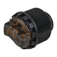 thumbnail image 3 of Bicycle Front Fork Repair Cap Damper Rod Preload Adjustment Knob Adjustment Knob Maintenance Bike Accessories, 3 of 12