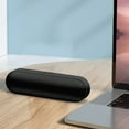 thumbnail image 5 of Bluetooth Speaker,Wireless Capsule,Second-generation Pill,Small Sound System,Outdoor Portable,Card Insertion,Subwoofer,Noise Reduction Microphone,Bluetooth 5.0,Dual Player Pairing,5W Speaker, 5 of 8