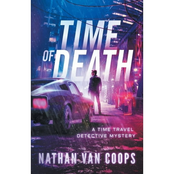 Time of Death, (Paperback)