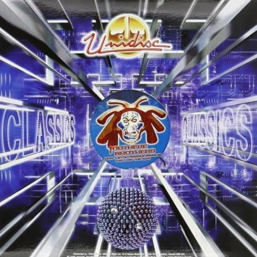 Dont Stop (Wiggle Wiggle) Fuk U In The Ass (Vinyl)