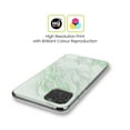 thumbnail image 2 of Head Case Designs Officially Licensed Nature Magick Marble Metallics Green Soft Gel Case Compatible with Apple iPhone 14 Pro Max, 2 of 7