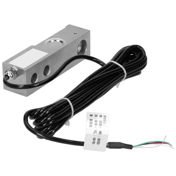 Measuring Weight Load Cell,Load Cell Sensor with Load Cell Sensor