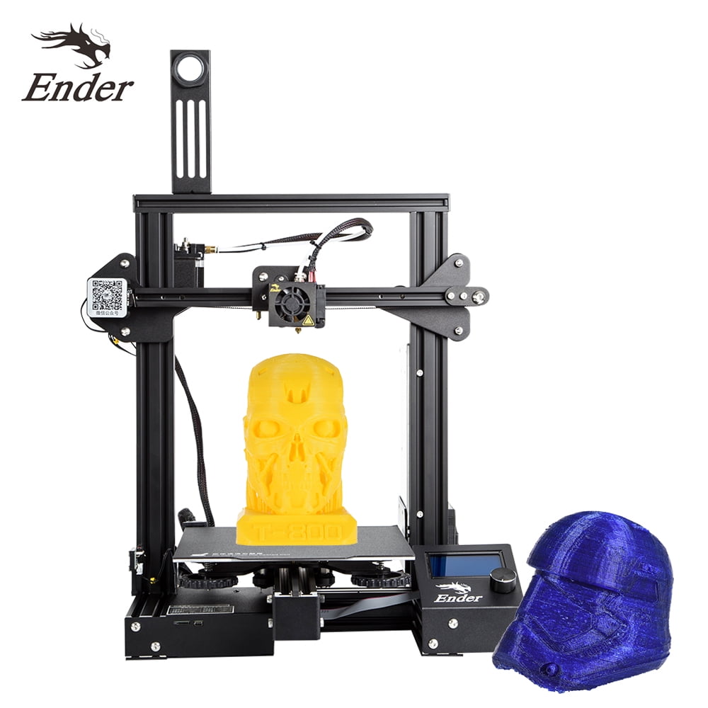 SIMAX3D Ender 3 Pro 3D Printer,Upgrade-DIY Printing Mi-M200 CR-10 CR-10s Size 235mm 235mm 250mm Power Loss Resume Made for Designers,Children and Creative Talents 