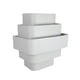 thumbnail image 2 of Lampara de pared Irenka Mil Luces IRENKA, 2 of 6