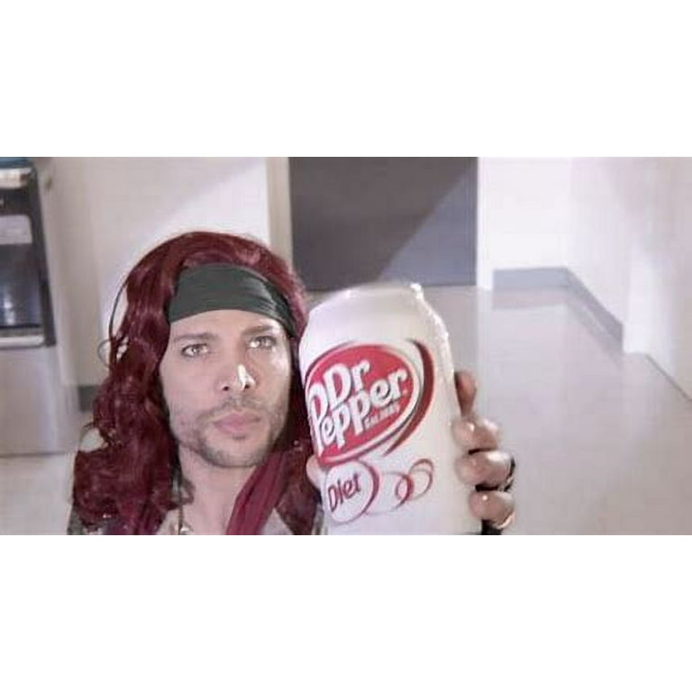 Diet Dr Peper Post-Mix Soda Pop Cherry Pepper Cola 1 x 5 Gal