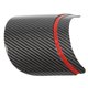 thumbnail image 2 of Extensión de Protección Contra Salpicaduras ANGGREK para motocicleta Protector ABS Extensor de guardabarros delantero, 2 of 8