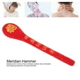 thumbnail image 4 of Massage Stick, Practical Portable Massage Tapping Hammer  For Office, 4 of 8
