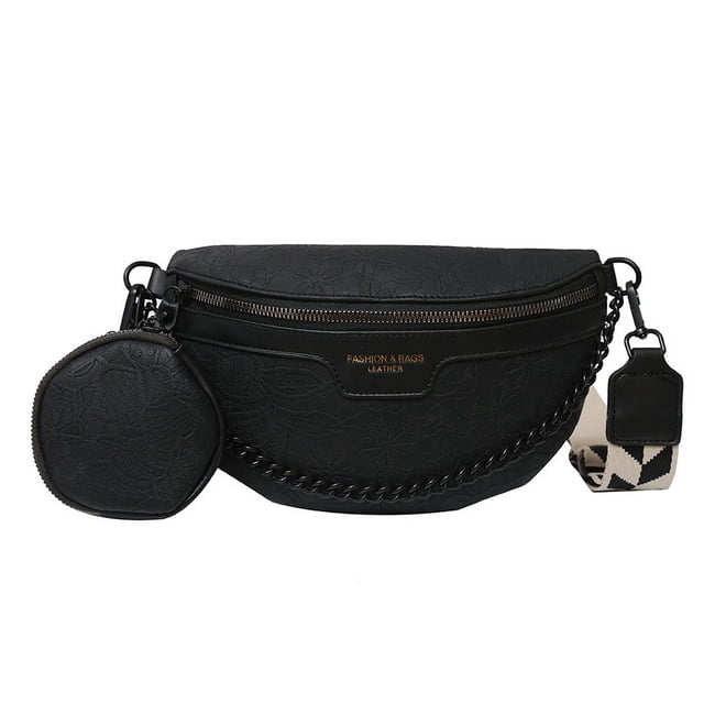 Bolso de pecho para mujer, pequeño, moderno, informal, tipo bandolera
