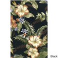 thumbnail image 3 of Blazing Needles  72-inch All-weather Outdoor Chaise Lounge Cushion, 3 of 5