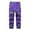 z251219-A-Purple, variant on XEGLSBU Kids Snowpants Boys Waterproof Insulated Hiking Pants Youth Girl and Boy Winter Warm Lined Ski Snowpants Green Size 10-11 Years