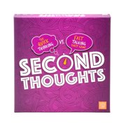 The Good Game Company Second Thoughts