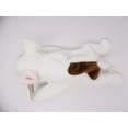 thumbnail image 2 of Ty Beanie Baby: Butch the Bull Terrier Dog | Stuffed Animal | MWMT, 2 of 7