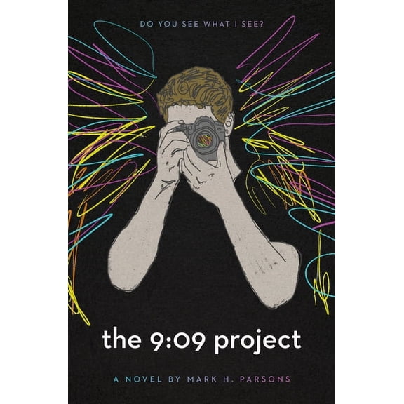 The 9:09 Project (Paperback)