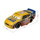 thumbnail image 1 of Disney Pixar Cars 3 2 1:55 Metal Diecast Cars Toy Lightning McQueen Carla Veloso Shif Well aleación modelo coche juguetes para niño regalo Gao Jinjia LED, 1 of 2