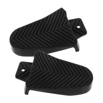 LABRIMP Cycling Cleats 1 Pair with Selflocking Mechanism for Mountain Biking and Road Biking 3.81X2.63X0.55 In