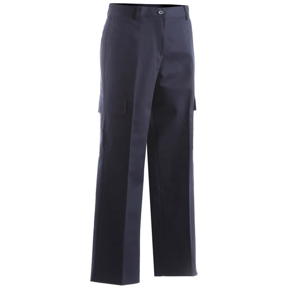 Edwards Ladies' Blended Chino Cargo Pant