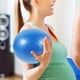 thumbnail image 3 of Entrenamiento en casa Pilates Ball Reutilizable Bola Profesional Core Ball Yoga Accesorio, 3 of 5