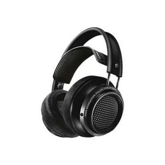 Philips Fidelio X2HR High-Quality On-Ear Wired Headphones, High