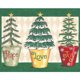 thumbnail image 2 of Cuadros Decorativos Árbol de Navidad 5D DIY Diamond Painting Kits Full Round Drill Wall Decor Crafts Wdftyju embutido en tela, 2 of 8