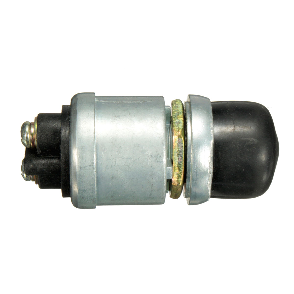 Details about   12V DC Heavy Duty Momentary Start Button Push Switch Car Boat Horn Engine NIU yL 