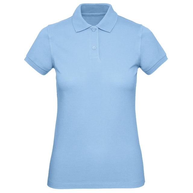 B&C Polo pour Femmes Inspire