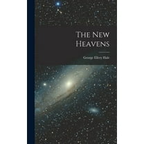 The New Heavens (Hardcover)