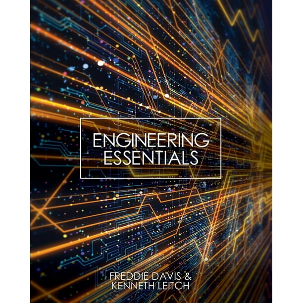 Engineering Essentials (Paperback)