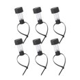 thumbnail image 1 of OPDBN Solar Pool LED Light Swimming Pools Outdoor Fence Dective Waterproof Lig, 1 of 1