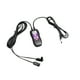 thumbnail image 5 of Tira de coche LED neón | Sincronización de música Control de la app Bluetooth • Alimentación USB • Resplandor flexible de 300 cm • Acento multicolor para ocultar el panel • Antifatiga y claridad, 5 of 9