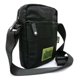 thumbnail image 2 of Cangurera Jeep Mountain Shoulder Bag Negro Negro, 2 of 3
