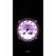 thumbnail image 5 of Casio Reloj Baby-G Analógico Digital con Correa de Resina y Esfera Multicolor, de Cuarzo, BGA-280TD-7A, 100 M, para Mujer, 5 of 5