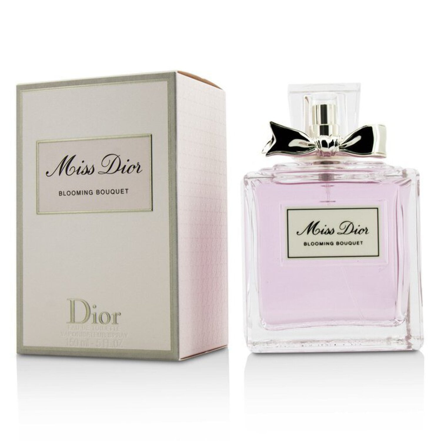 Dior Miss Dior Blooming Bouquet 2023 / Christian Dior EDT
